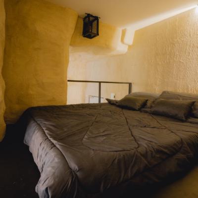 The Cave