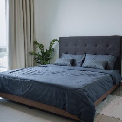 The Loft Style Room