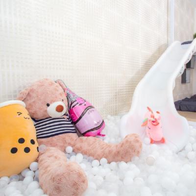  The Bubble Room