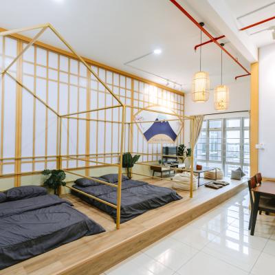 The Tatami