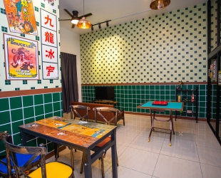The Hong Kong Vintage