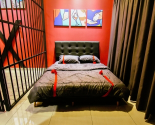 The Grey's Room