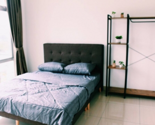 The Loft Style Room