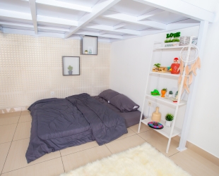 The Bubble Room