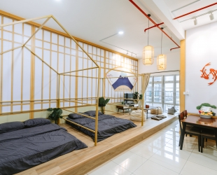 The Tatami