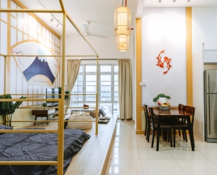 The Tatami