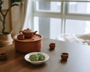 The Tatami