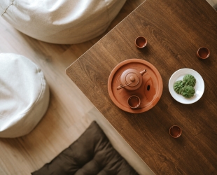 The Tatami
